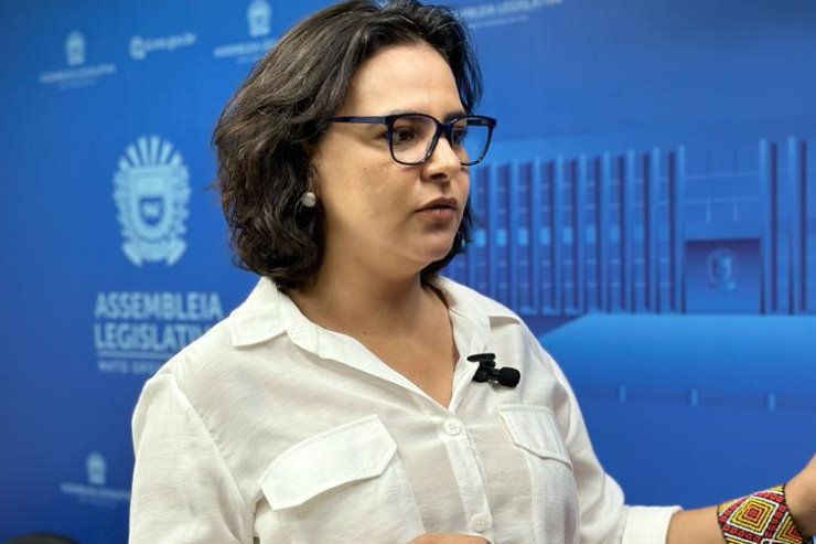 Proposto pela deputada estadual Gleice Jane, projeto de lei foi aprovado por unanimidade em 1ª votação nesta quarta-feira (23).