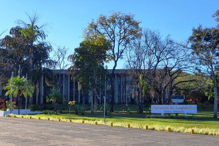 O nono mês do ano inicia na Assembleia Legislativa de Mato Grosso do Sul com ação alusiva ao Setembro Amarelo de Prevenção ao Suicídio, para conscientizar e sensibilizar sobre o problema, tão complexo e com estatísticas alarmantes.