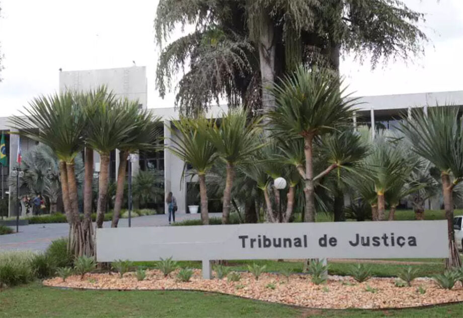 Tribunal de Justiça de Mato Grosso do Sul