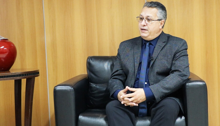 O entrevistado do Mérito da Questão desta terça-feira, dia 29 de agosto, é o juiz da Vara da Justiça Militar Estadual, Alexandre Antunes da Silva