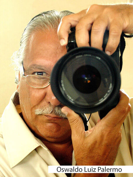 Oswaldo Luiz Palermo