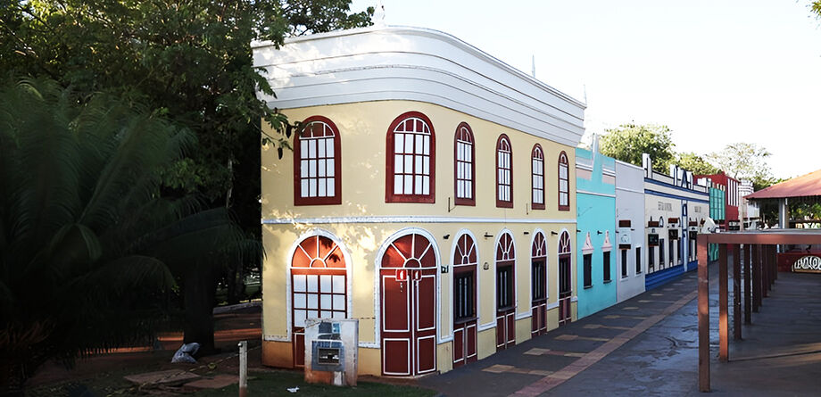 Cidade do Natal agora tem outro nome