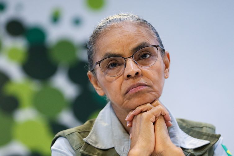 O Instituto Chico Mendes de Conservação da Biodiversidade foi criado em 2007, na primeira gestão de Marina Silva à frente do MMA