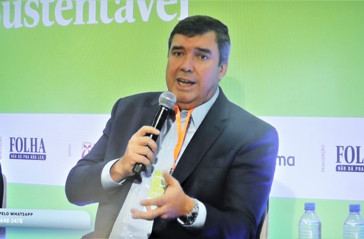 Governador Riedel destaca produção responsável e sustentável