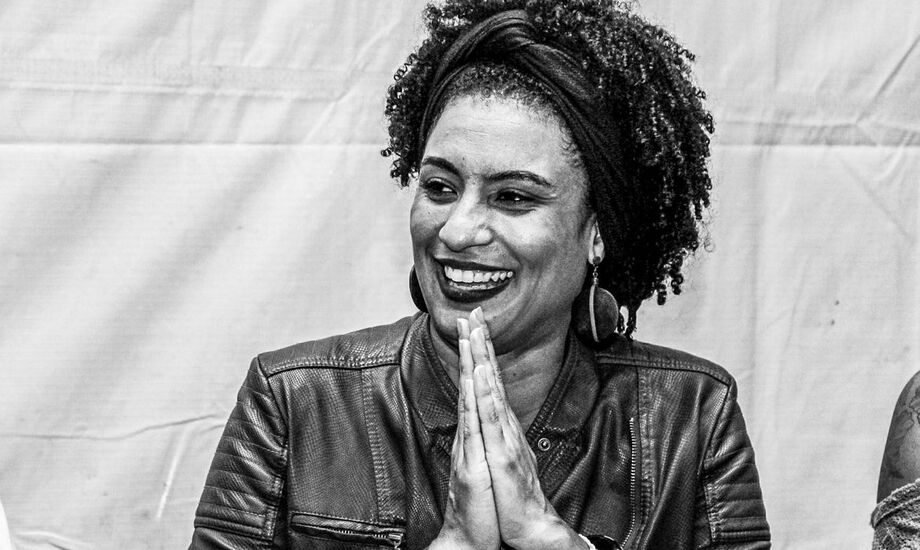 Marielle Franco