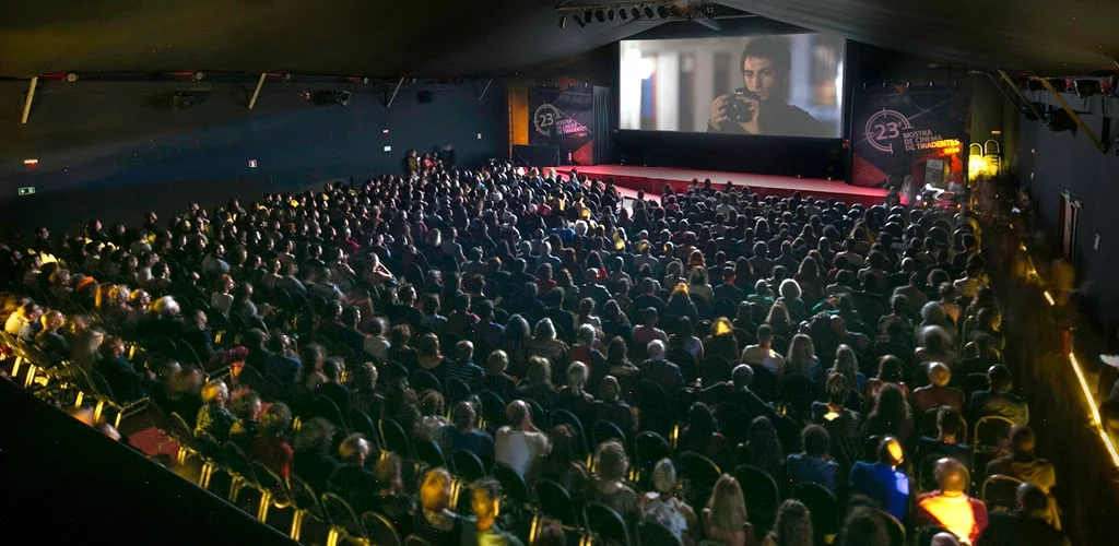 O Bonito CineSur, Festival de Cinema Sul-americano