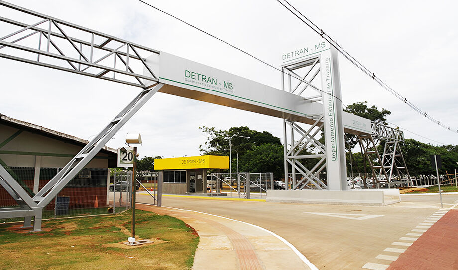 Detran/MS