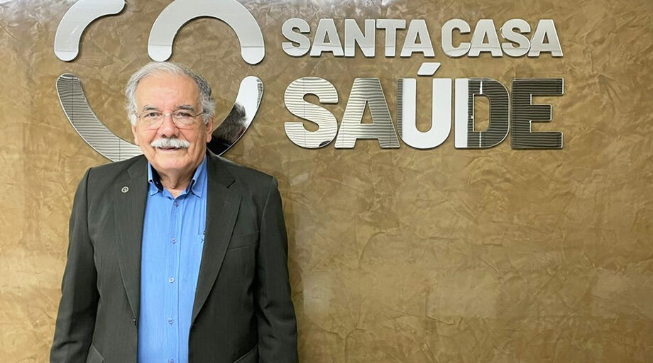 Dr. Luiz Ovando