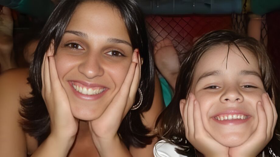 Ana Carolina Oliveira, mãe de Isabella Nardoni