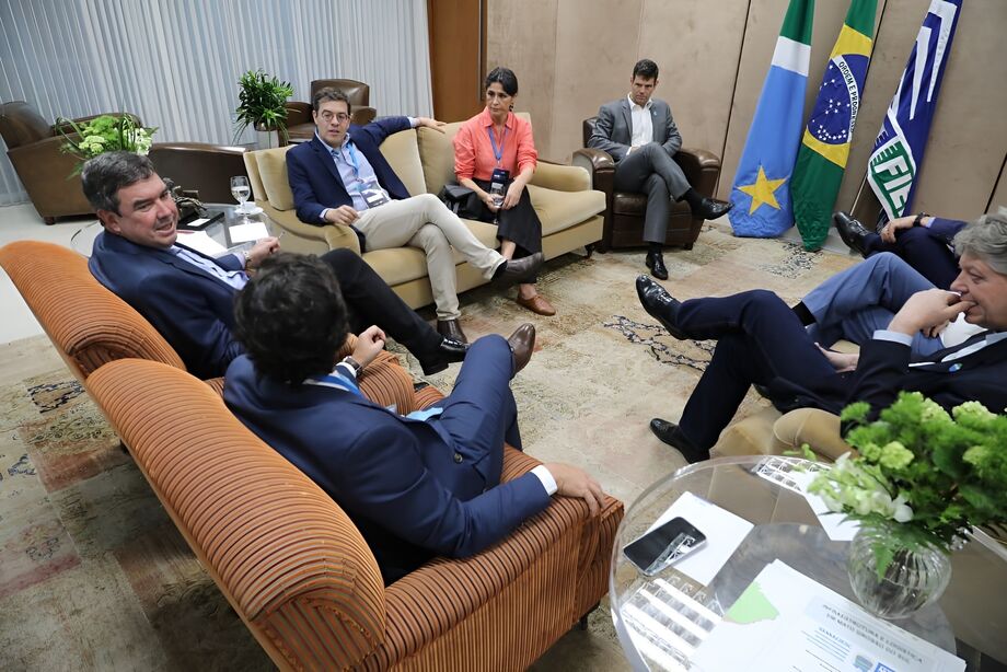 Arauco é convidada especial no encontro de empresários em São Paulo