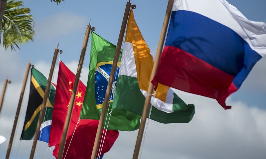 Cúpula do Brics