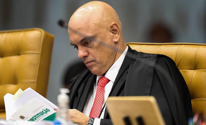 Moraes: