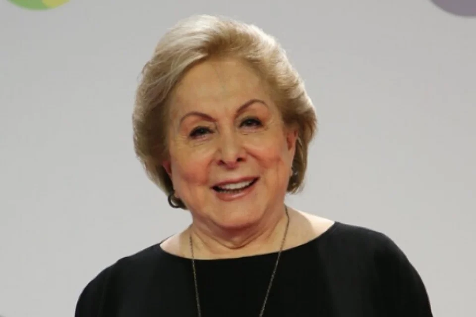 A renomada atriz Aracy Balabanian faleceu nesta segunda-feira (7)