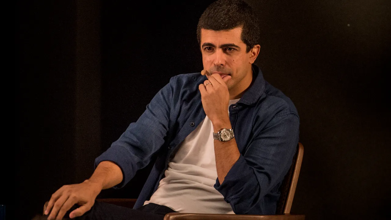 Marcius Melhem se torna réu por assédio sexual contra três vítimas.