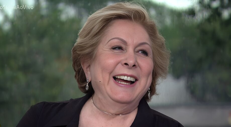 A renomada atriz Aracy Balabanian faleceu nesta segunda-feira (7)