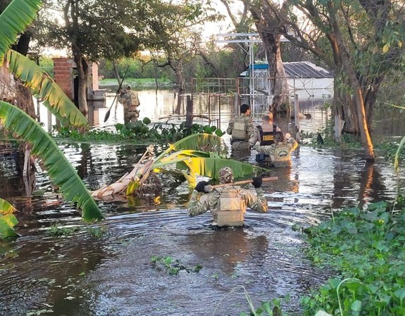 Polícia Federal combate caça ilegal de onças-pintadas e biopirataria no Pantanal