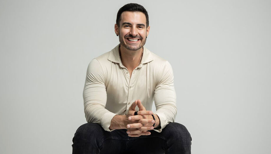 Vitor MagnanI
