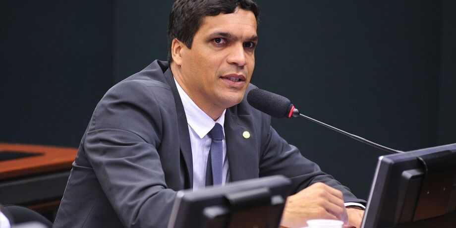 Cabo Daciolo é confirmado como candidato a presidente pelo Patriota nas eleições 2018