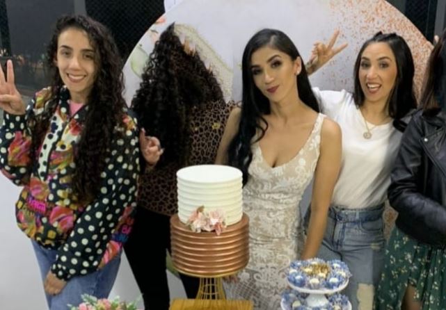 Irmãs do crime