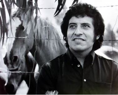 Víctor Jara, torturado e assassinado em 1973