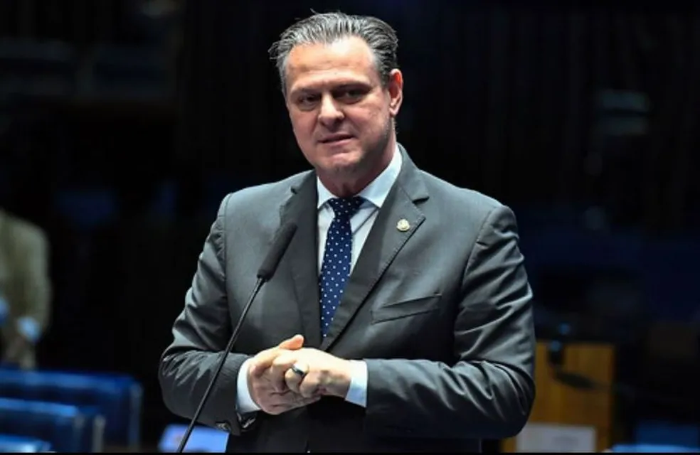 Carlos Fávaro assumiu o Ministério da Agricultura no dia 1° deste mês