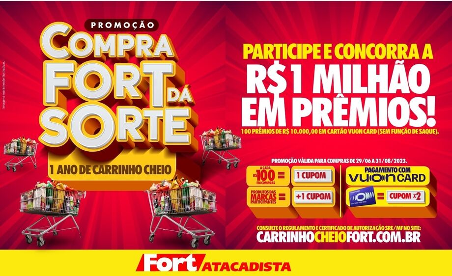 Campanha do Fort