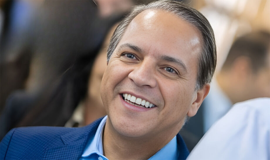 Deputado Coronel David