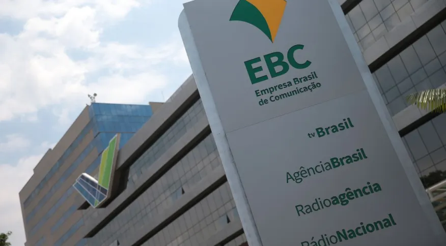 Diretora da EBC defende criação de streaming público