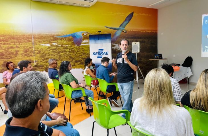 Economia Criativa promove encontro para construir plano estadual nesta quinta-feira