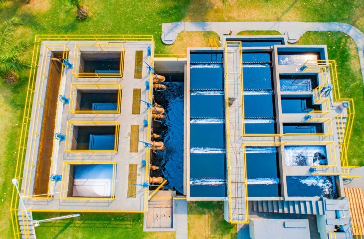 Infraestrutura eficiente: Sanesul conclui projetos de saneamento com investimento expressivo de R$ 7 milhões, fortalecendo a segurança hídrica, a cobertura sanitária e o desenvolvimento sustentável de Guia Lopes e Bonito.