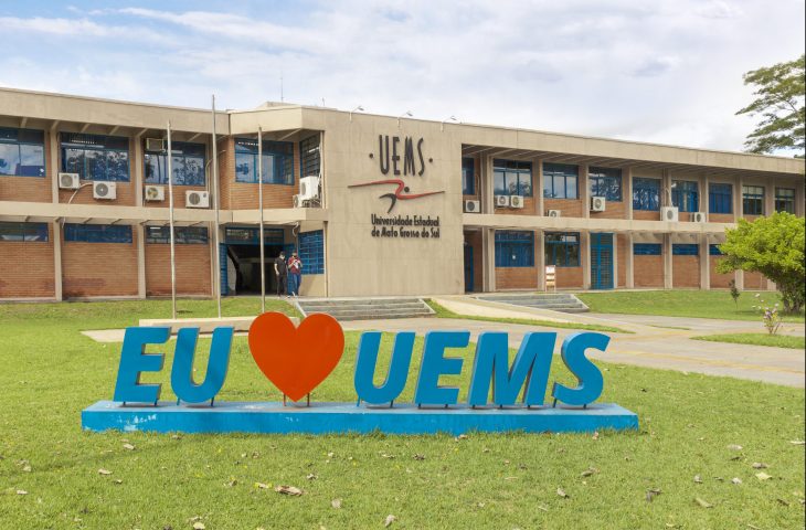 UEMS garante Auxílio Permanência e Alimentação para 477 acadêmicos