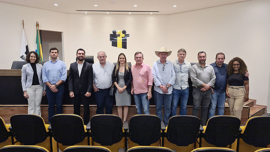 A Fiems aderiu ao grupo de trabalho que irá regulamentar, em nível estadual, os 17 Objetivos de Desenvolvimento Sustentável (ODS) que fazem parte da Agenda 2030, proposto pelas Nações Unidas (ONU)