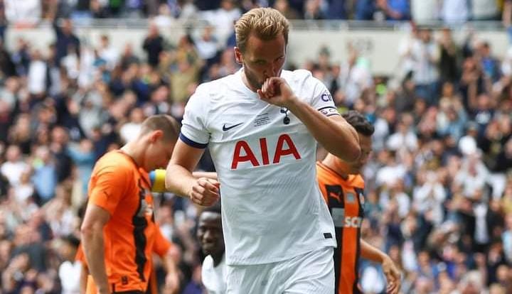 Harry Kane