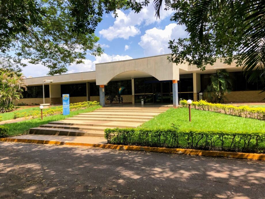 Hospital São Julião