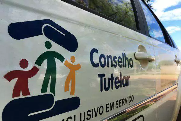Conselho Tutelar.