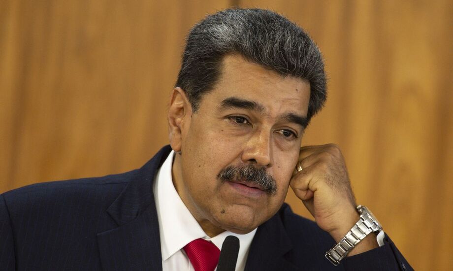 Itamaraty faz alerta de segurança para brasileiros após protestos contra Maduro