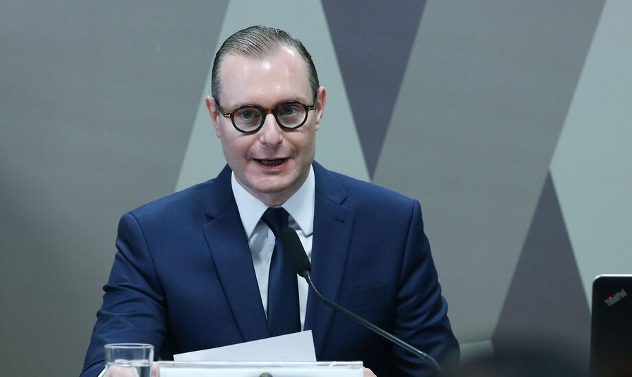 Zanin toma posse como ministro do STF hoje e assume mais de 500 processos de Lewandowski