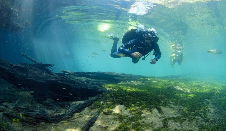 MS promove destinos turísticos no Paraguai, um dos principais mercados emissores internacionais para