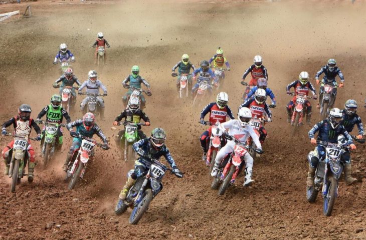 A Capital de Mato Grosso do Sul foi escolhida para sediar a quinta etapa do Campeonato Brasileiro de Motocross 2023 no próximo fim de semana, dias 26 e 27 de agosto