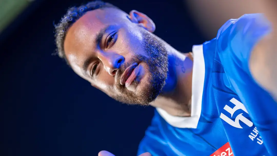 Fernando Diniz vê Neymar 'muito disposto' e aposta em sucesso do atacante na seleção