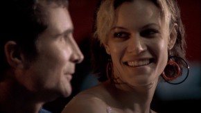 Cena do filme brasileiro O Céu de Suely, de Karim Aïnouz