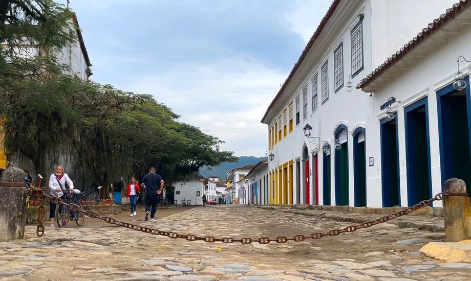 Evento aberto ao público vai até este sábado