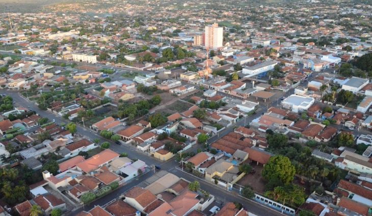 Região de Paranaíba não registra feminicídio até julho de 2023. O roubo a residências e veículos tiveram redução de 50%