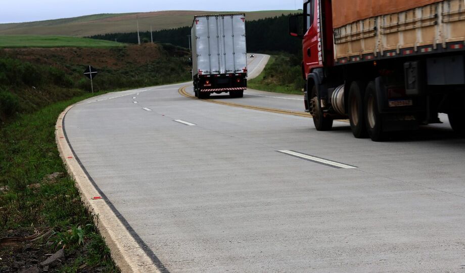 O pavimento rígido de concreto tem sido utilizado há anos em rodovias brasileiras