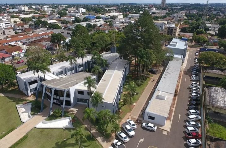Polícia Civil em Ponta Porã