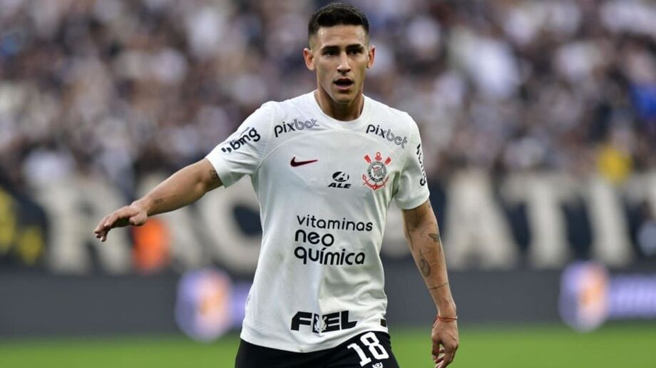 Matías Rojas