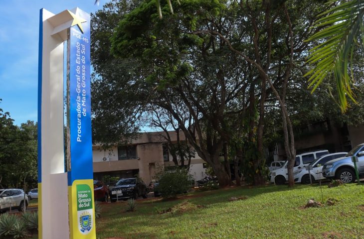 PGE-MS apresenta protótipo de inteligência artificial para outras Procuradorias do Brasil