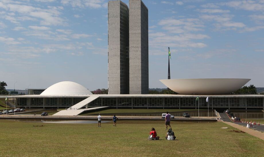 Congresso Nacional.