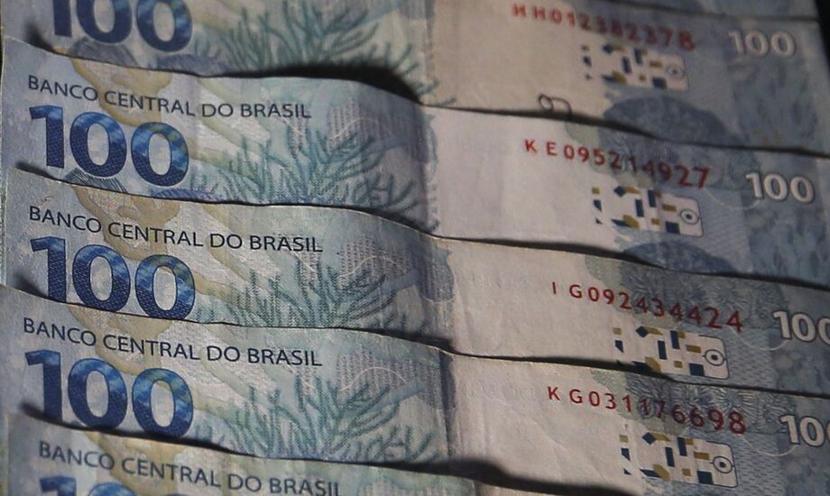 Governo precisa de R$ 168 bilhões para reequilibrar contas públicas