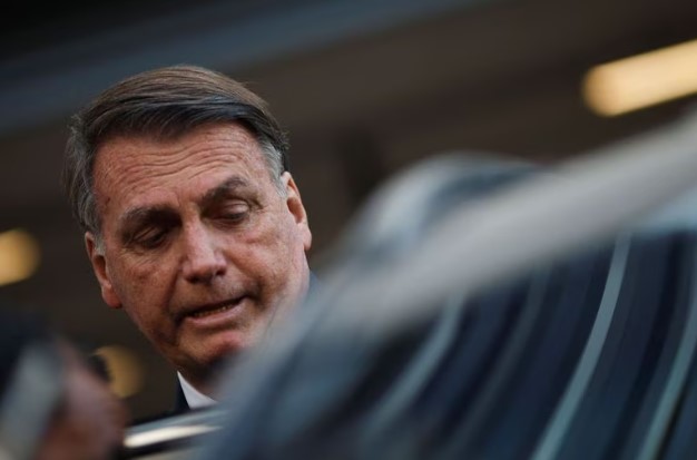 Pix para Bolsonaro: doadores já tinham ajudado campanha de reeleição com R$ 500 mil